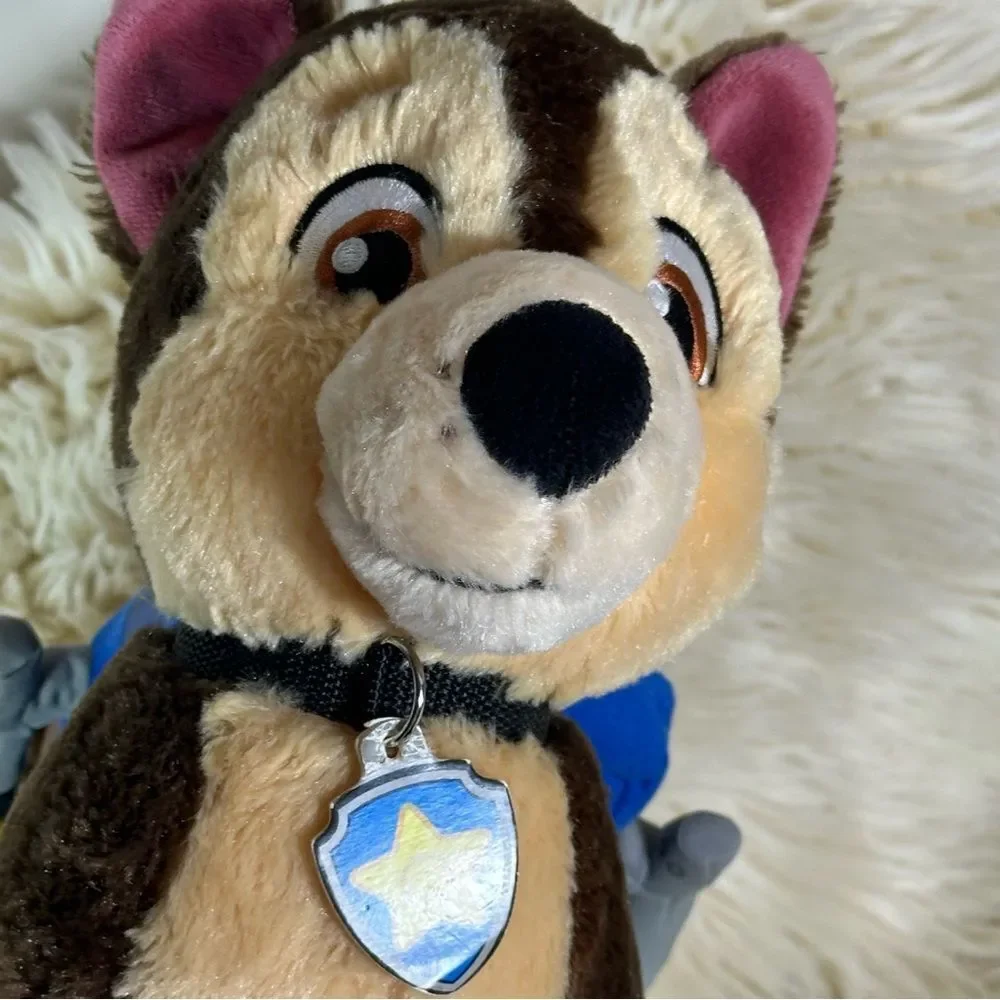 Nickelodeon adorable plush